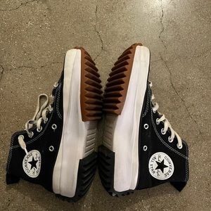 Converse Run Star Hike Hi sneakers